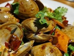 -臻炙大舍烤串(天龙家园店)