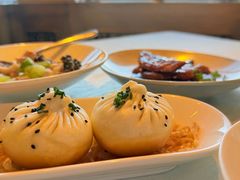 -上海和平饭店龙凤厅 Dragon Phoenix