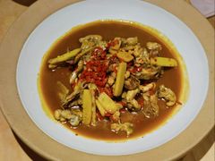 -王捌小院(红花坡店)