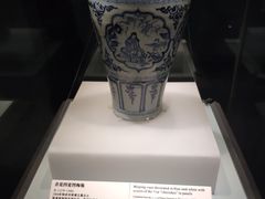 景点-湖北省博物馆