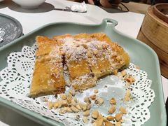 -喜势点·糖沙翁手工茶点·本地人茶居(永庆坊店)