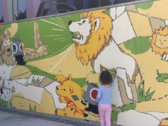 -水桶王国主题餐厅·聚会·生日派对·亲子活动·家庭套餐(亚龙湾希尔顿店)