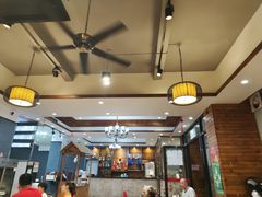 大堂-风味酒家(商业大道店)