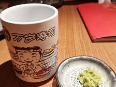 -万岁寿司(天河领展店)