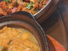 -张大嘴菜馆(庞各庄店)