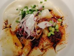 -大师兄·西北小馆(南沙万达广场店)