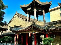 -关中书院