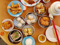 -金伯利街美食夜市