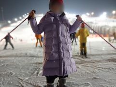 -北京西山滑雪场