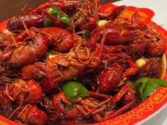 -虾铺子龙虾·私房菜(金源花苑店)