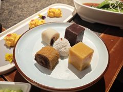 -真地道京味府·鲜橙烤鸭·北京菜(朝外大街东大桥店)