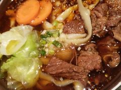 -好嫂子酱猪手•农家菜(蒲黄榆店)