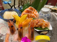 -古田居·特色寿司料理(骏欣中心店)