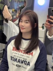 -CIT造型·烫发·染发