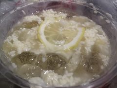 三鲜冰粉-嘉州九妹凤爪(乐山总店)