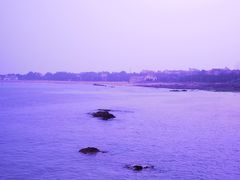 -青岛第三海水浴场