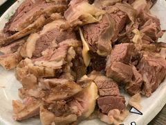 -清真·益鑫羊肉手抓馆(花园北街店)