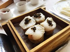 -金轩中餐厅 Jin Xuan(浦东丽思卡尔顿酒店)