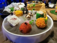 -三利音·东方司宴(外滩店)