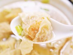 -小梁哥云吞面(黄贝岭店)
