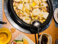 -一朵菌·野生菌探索家火锅(南亚店)
