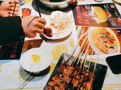 -聚味瞿记·龙虾堂(望城店)