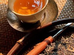 -大可堂普洱茶馆(襄阳南路馆)