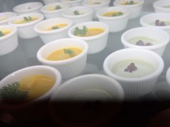 -牛YO寿喜烧·铁板烧和牛火锅自助(市府恒隆店)