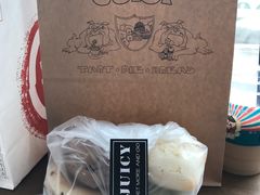-Juicy Bakery(大学路店)