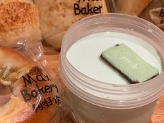 -Max Bakery 阿唛手作
