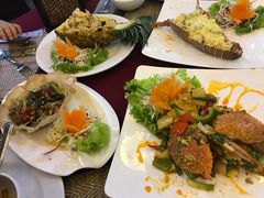 -BAI BUA RESTAURANT