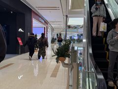 -龙湖重庆时代天街