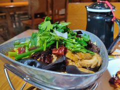 -王妈热卤·川味馆(海昌店)