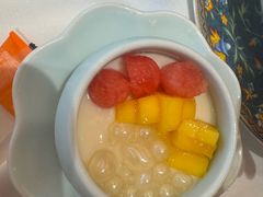 -小厨娘淮扬菜(天印大道店)