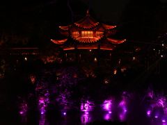 -杭州黄龙洞