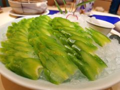 冰镇苦瓜-惠食佳(滨江大公馆店)