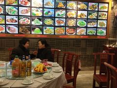 -南市食品街
