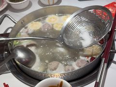 -八合里潮汕鲜牛肉火锅(深圳海岸城店)