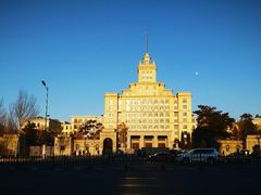 -黑龙江大学