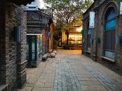 -绿地·中山里