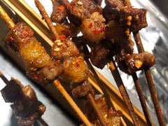 -醉烧膘·烧烤夜宵王(总店)