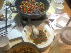 -小柴米·传统江西菜(八一广场店)