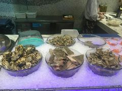 -云海轩·海鲜自助-河北云瑧世纪大饭店1F