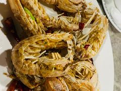 -四川小胡子海鲜(丁村万人海鲜广场店)