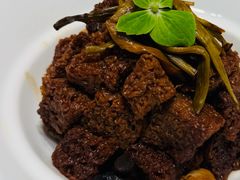 -淮扬府·游园京梦(北京SKP店)