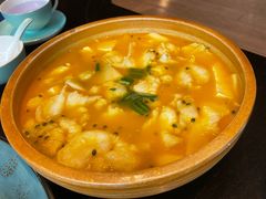 -翠湖轩中餐厅(昆明翠湖宾馆店)