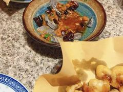 -南京大牌档(青岛万象城店)