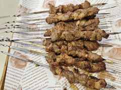 -清真·尚穆回回香清真餐厅(工人新村店)