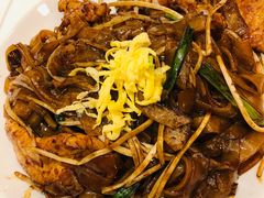 -太平馆餐厅(油麻地店)