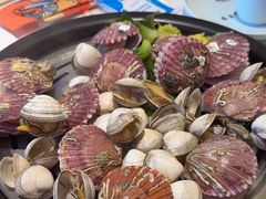 -苏大嘴蒸汽海鲜·海胆蒸饺(中山广场店)